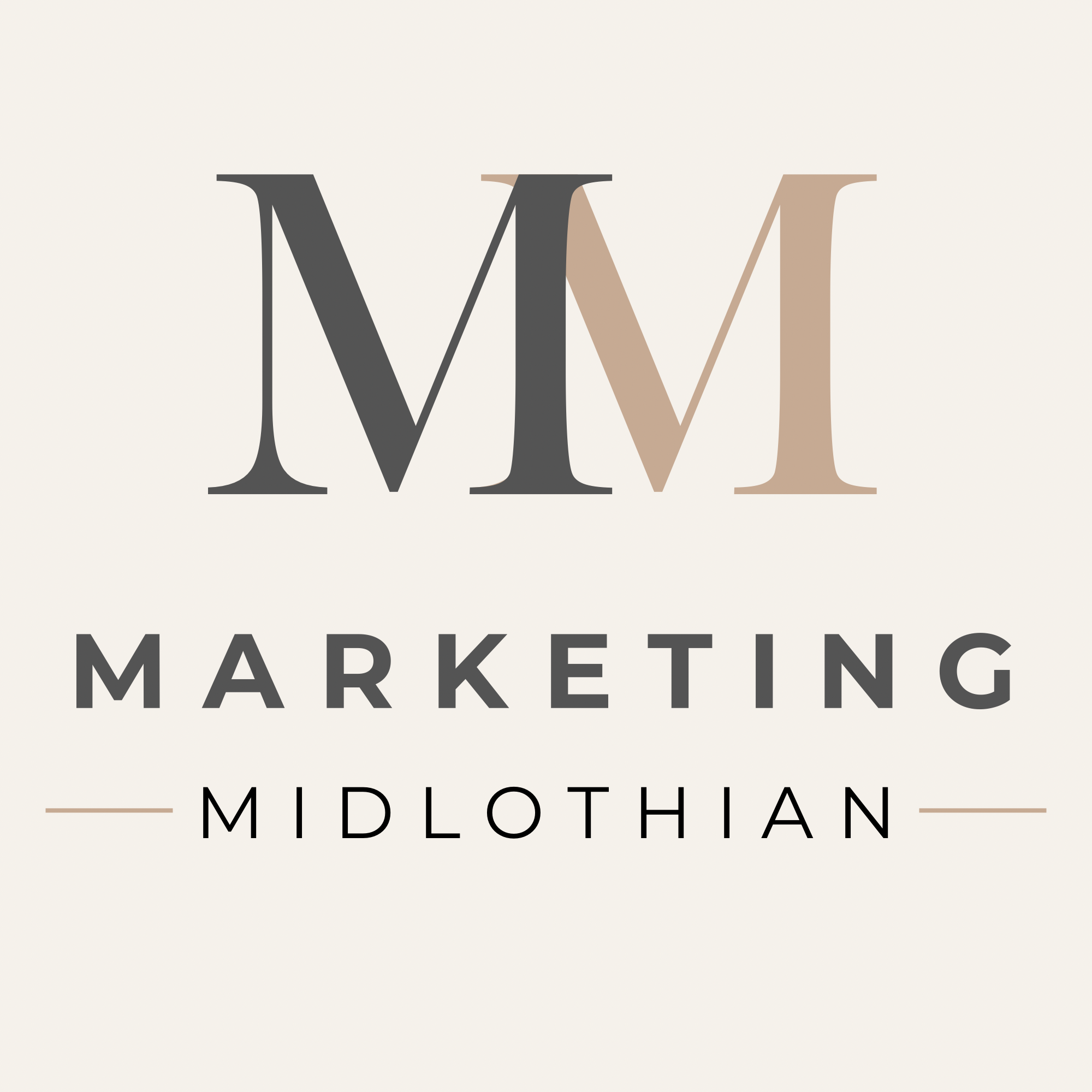 Marketing Midlothian