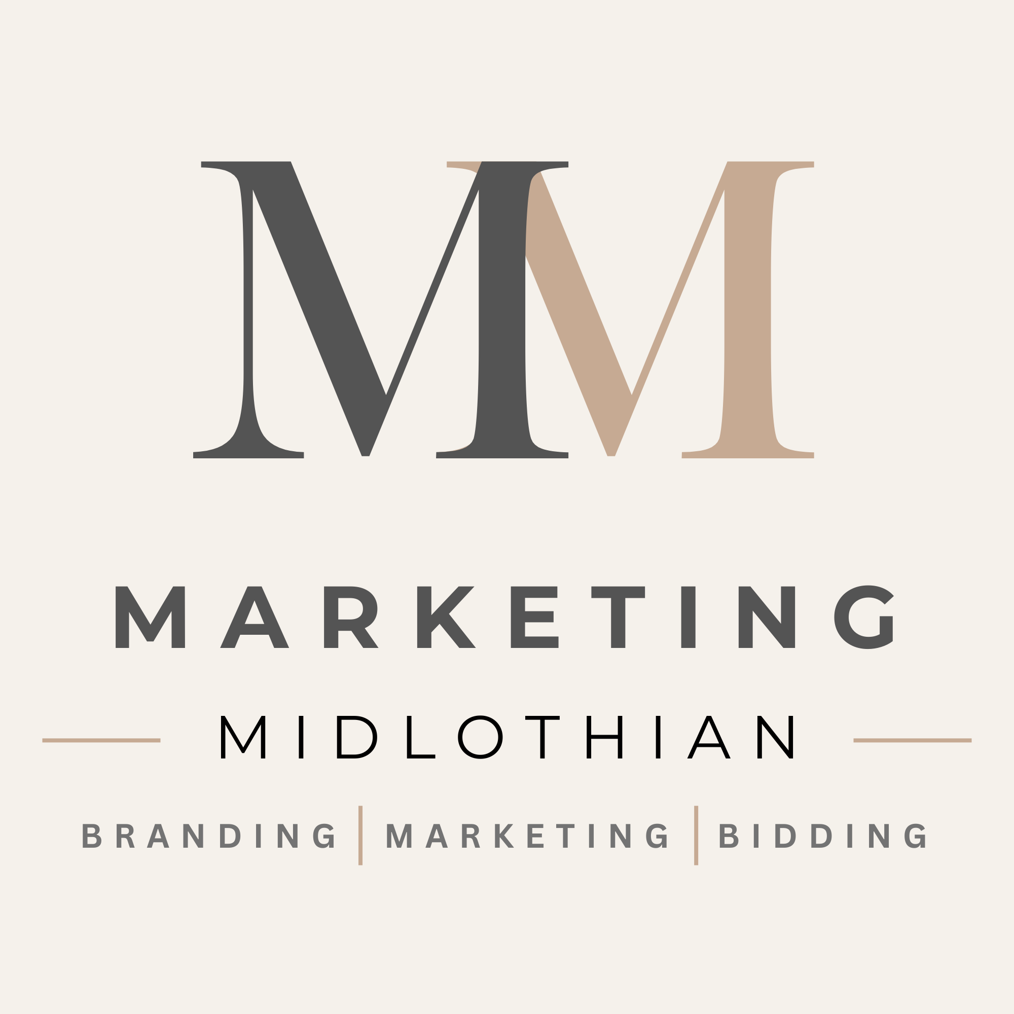 Brand, marketing and bid consultant and agency
